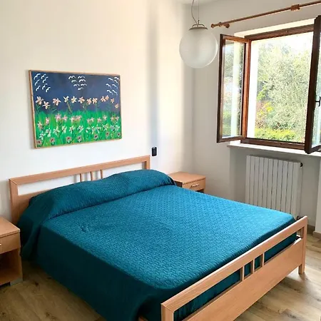Casa Daniela #2 דירה מאלצ'סינה