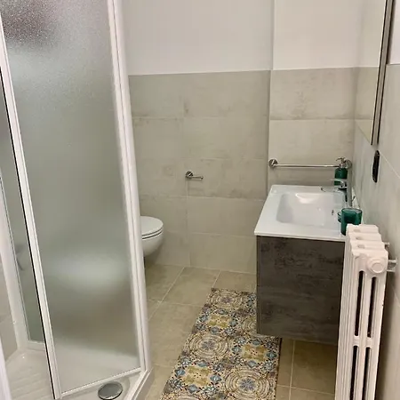 Casa Daniela #2 Lägenhet
