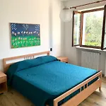 Casa Daniela #2 Lägenhet Malcesine