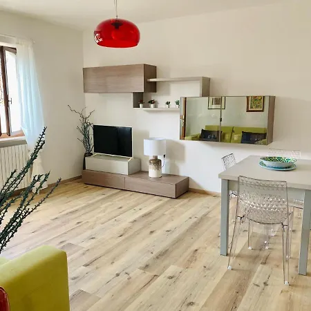דירה Casa Daniela #2