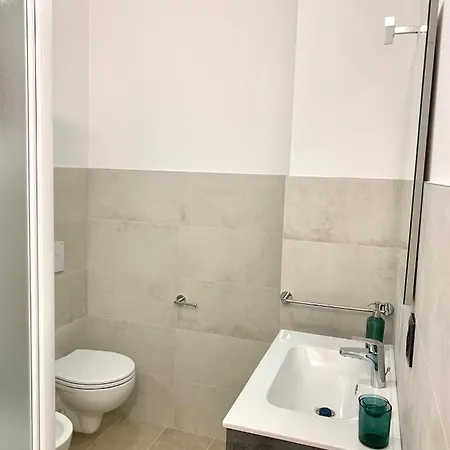 公寓 Casa Daniela #2 马尔切西内