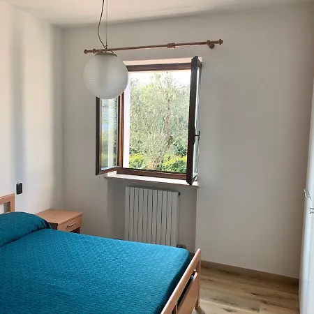 Casa Daniela #2 Apartamento