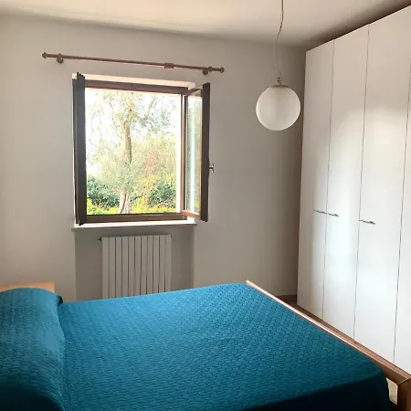 Apartamento Casa Daniela #2 Malcesine