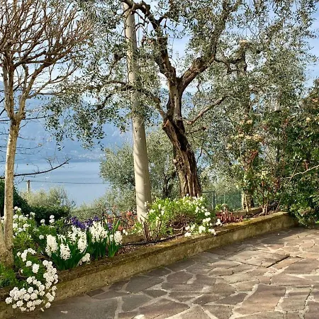 Casa Daniela #2 Malcesine