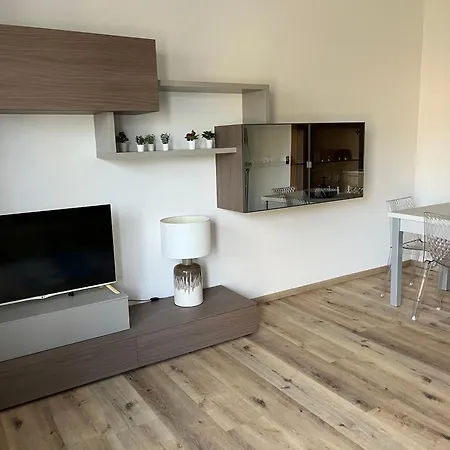 Casa Daniela #2 Apartamento *