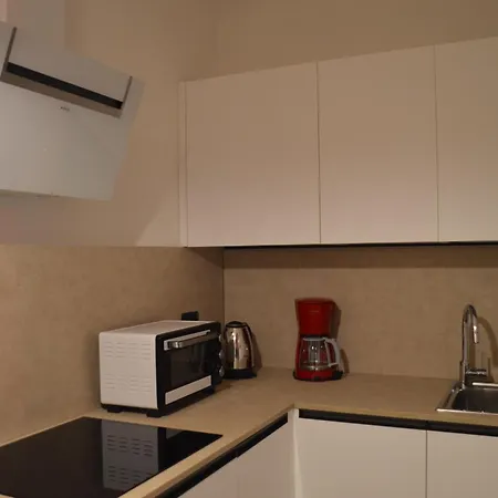 Casa Daniela #2 马尔切西内