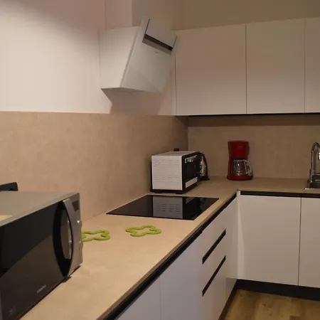 Casa Daniela #2 * 马尔切西内