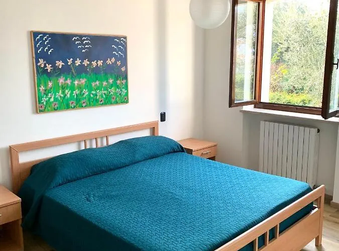 Casa Daniela #2 Апартаменты Мальчезине