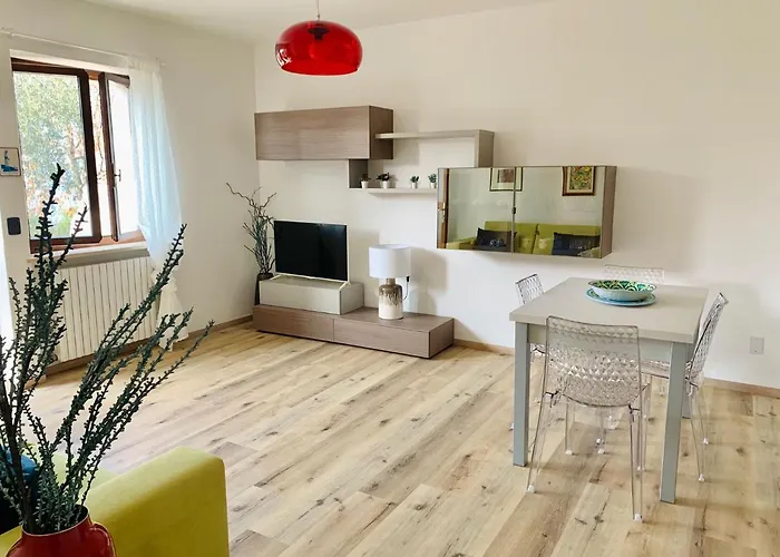 Апартаменты Casa Daniela #2