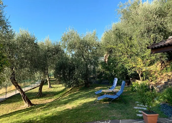 Апартаменты Casa Daniela #2