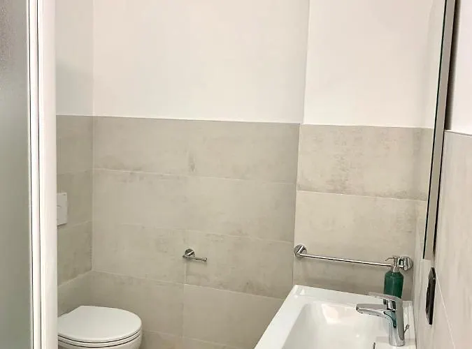 Апартаменты Casa Daniela #2 Мальчезине