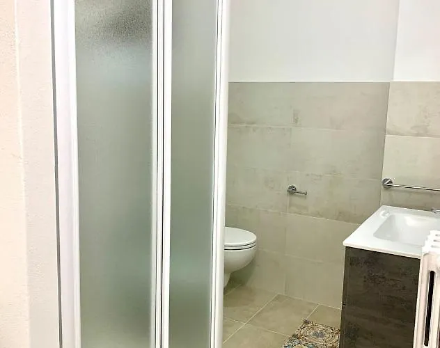 Апартаменты Casa Daniela #2 *