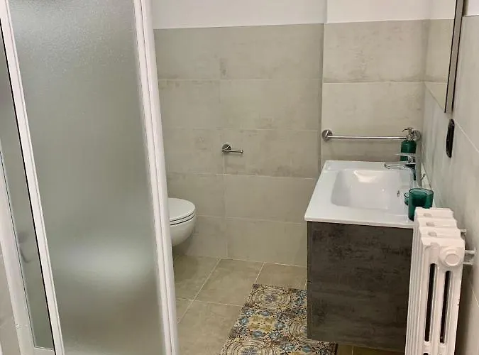 Casa Daniela #2 Апартаменты