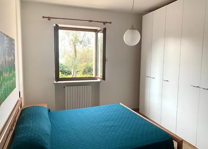 Апартаменты Casa Daniela #2 Мальчезине