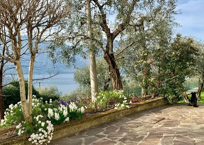 Casa Daniela #2 Malcesine