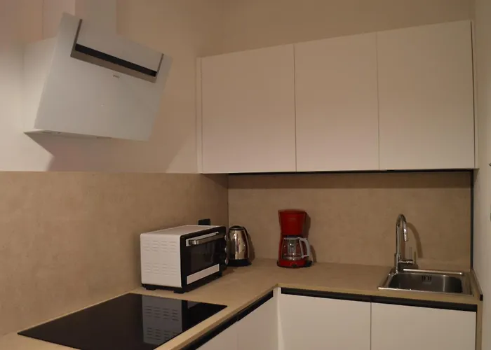 Casa Daniela #2 Malcesine