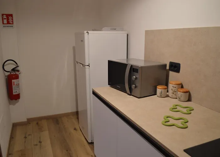 Casa Daniela #2 Мальчезине