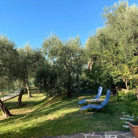 דירה Casa Daniela #2