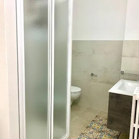 דירה Casa Daniela #2 *